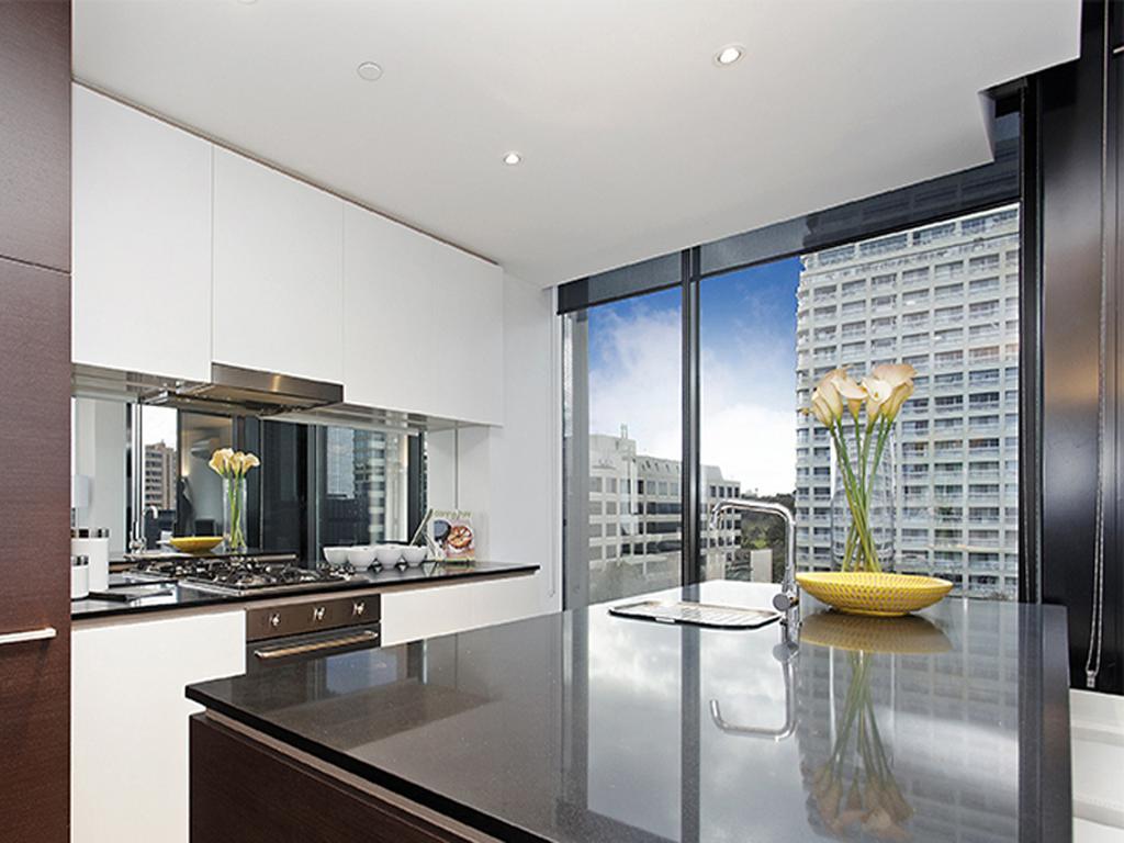 Wyndel Apartments - St Kilda Views Melbourne Cameră foto