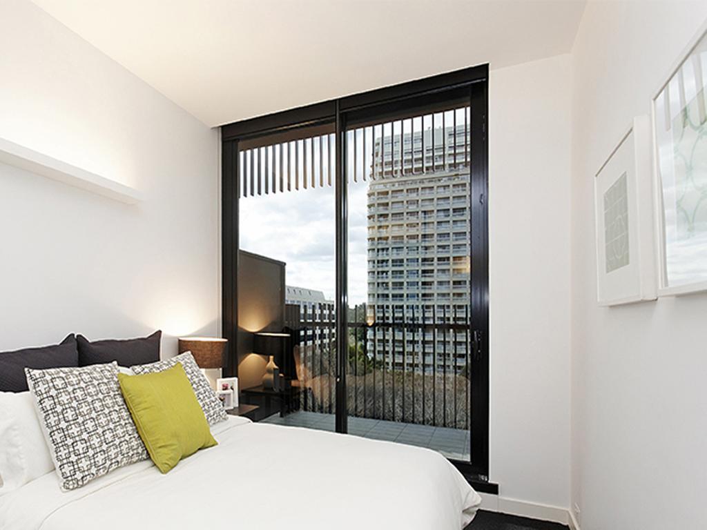 Wyndel Apartments - St Kilda Views Melbourne Cameră foto