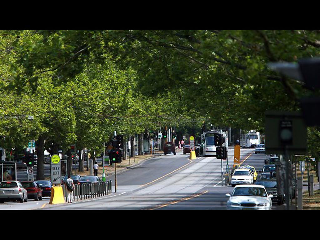 Wyndel Apartments - St Kilda Views Melbourne Cameră foto