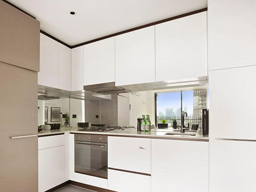 Wyndel Apartments - St Kilda Views Melbourne Cameră foto
