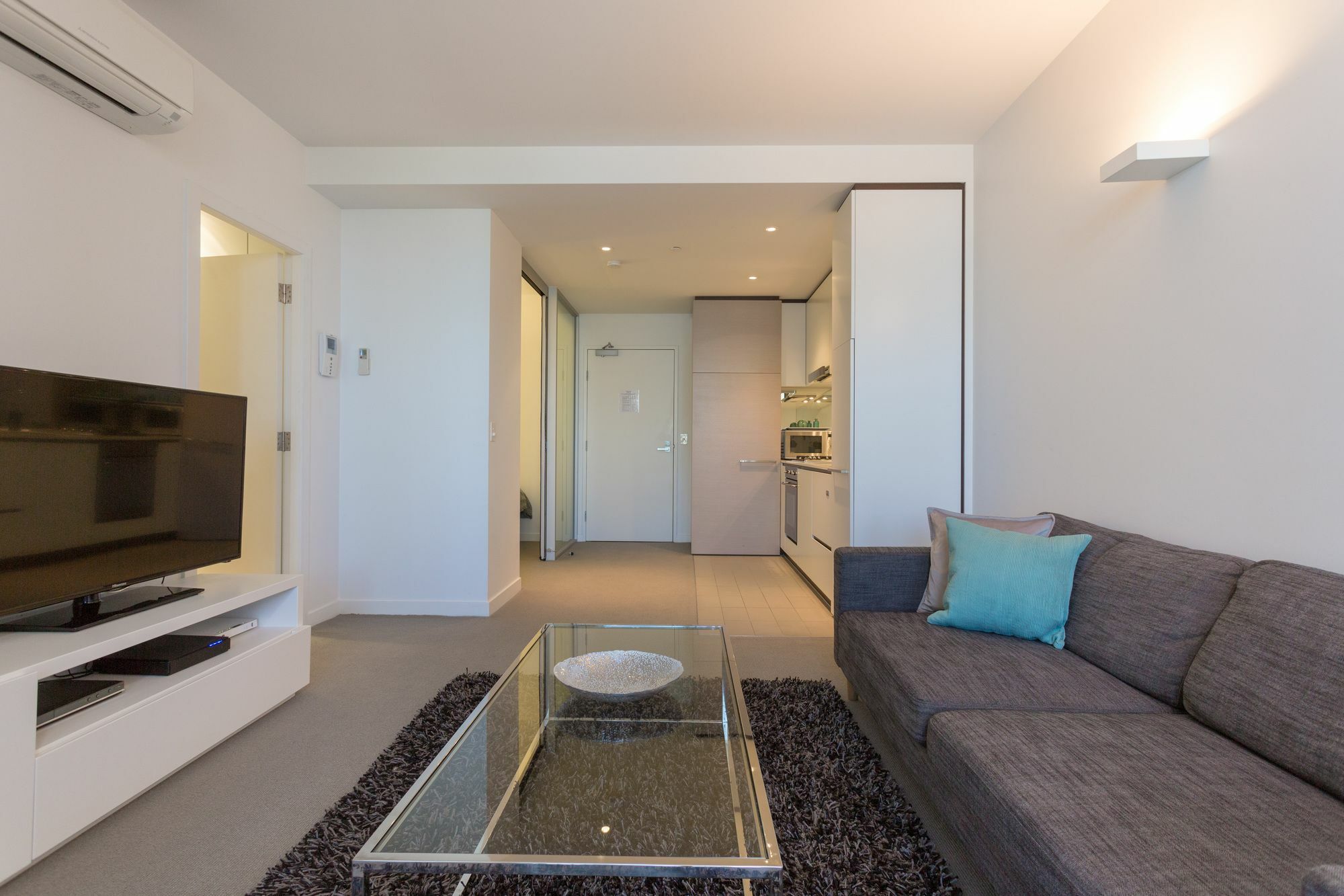 Wyndel Apartments - St Kilda Views Melbourne Exterior foto