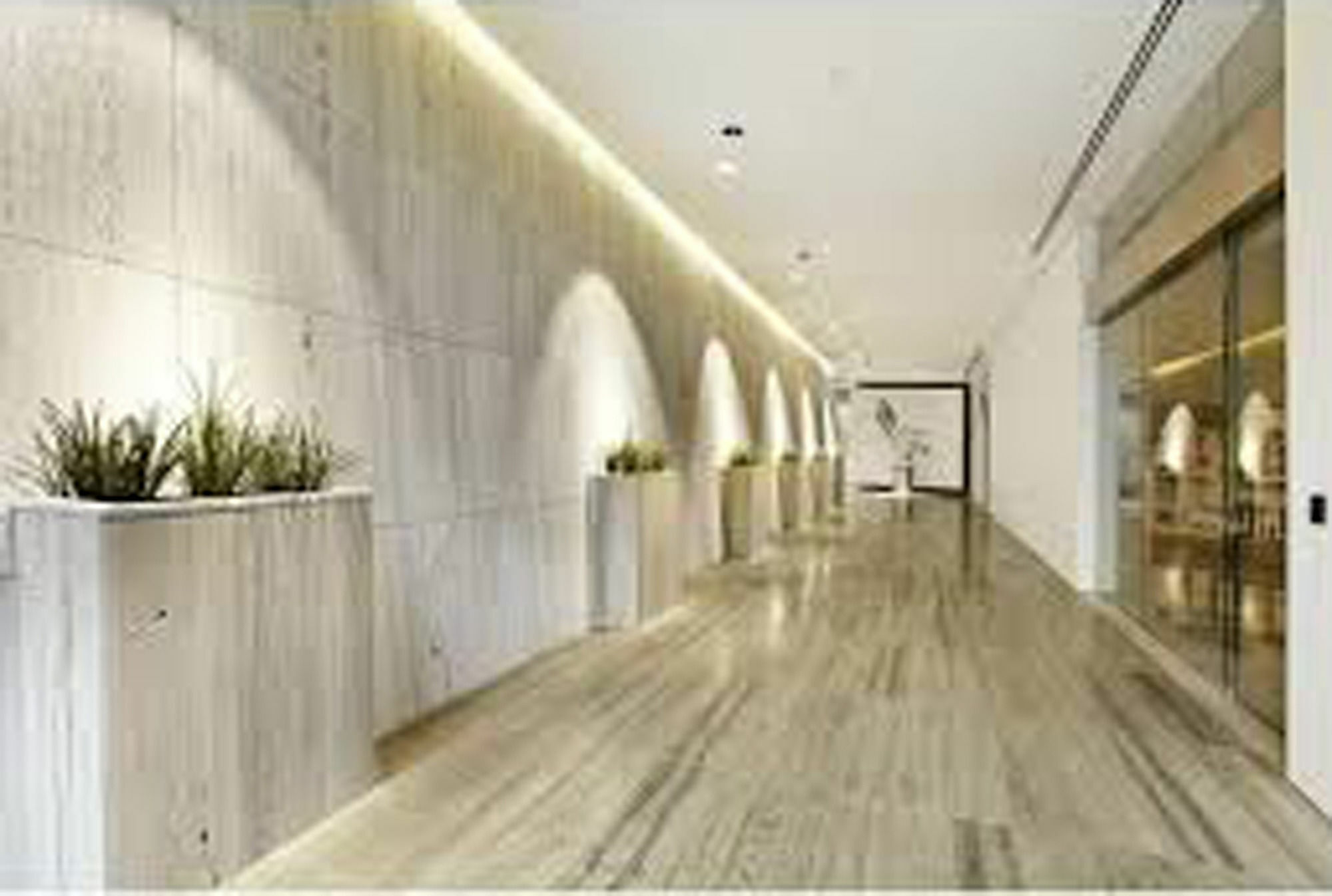 Wyndel Apartments - St Kilda Views Melbourne Exterior foto