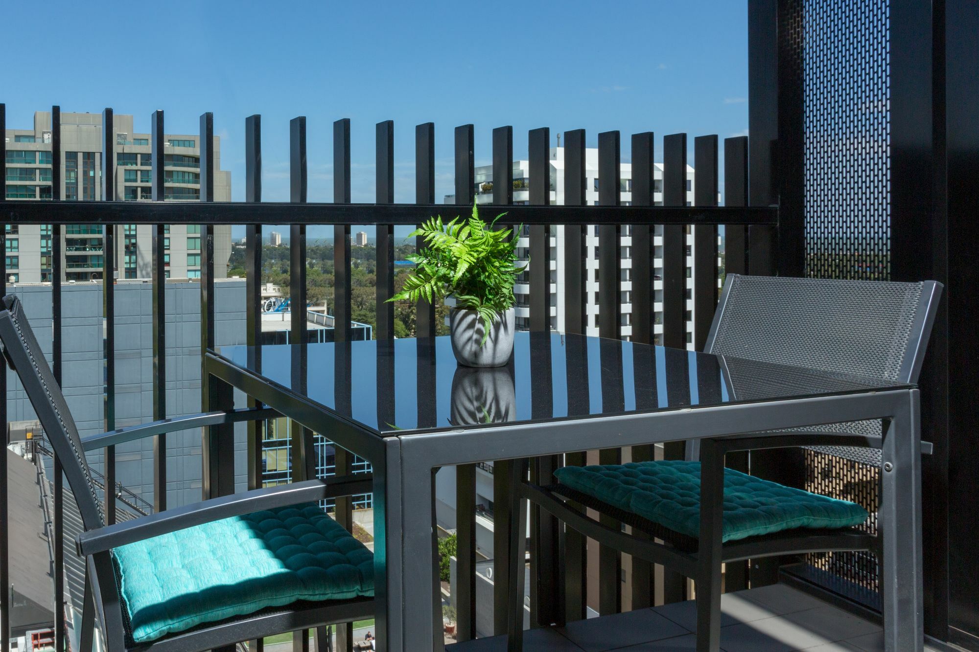 Wyndel Apartments - St Kilda Views Melbourne Exterior foto